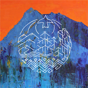 One Apple for Five Men (Nobodycat Dirty Vocs in Chilla)