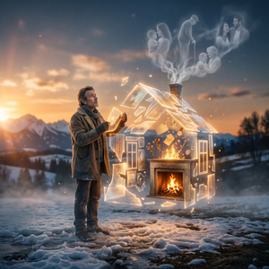 День обычный день