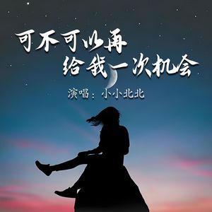 可不可以再给我一次机会