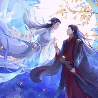 古韵精选|心中的三生三世