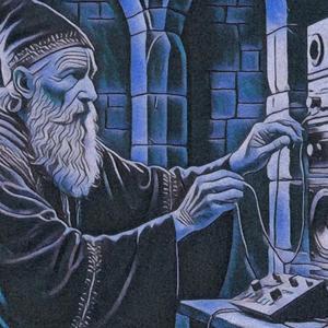 Wizard Cooking