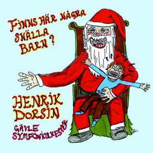 Tomten är en kommunist