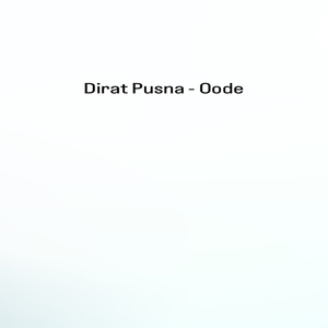Oode