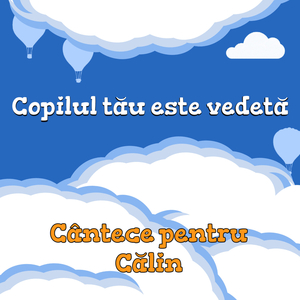 Scoală-te, e dimineață! (Călin)