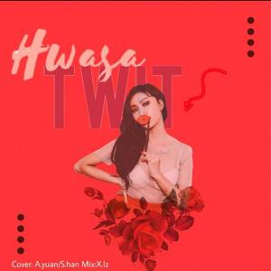 Twit（翻自 华莎）