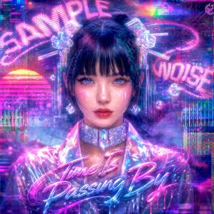 Time Is Passing By (feat. KAIA AETERNA & STRATAPOP)