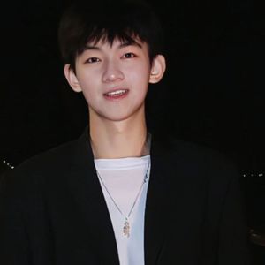 夜空中最亮的星