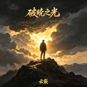 Step Into the Sun —— 走向阳光
