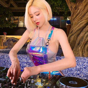 DJ-逃爱-DJ Randy Remix