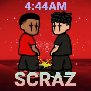 4:44AM (feat. MPC Smoke)