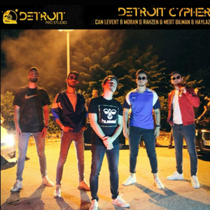 Detroit Cypher