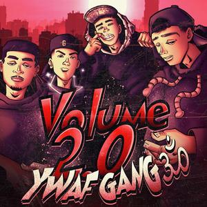 Volume 2.0 (feat. PSYRAM ॐ, Ruz-L, RAF AZ & Lucasin)