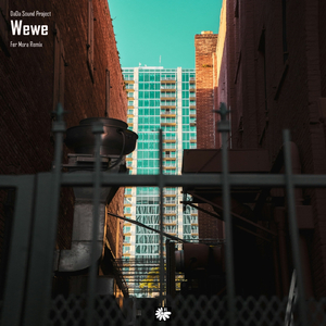 Wewe (Fer Mora Remix)