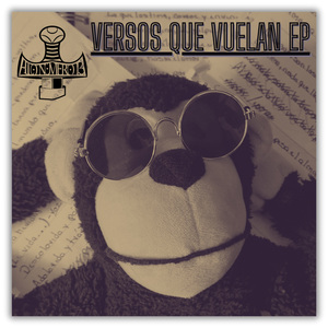 Versos Que Vuelan