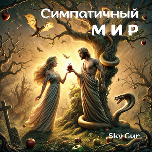 Симпатичный мир