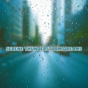 Rainy Realms: Thunderous Journey for Lucid Dreaming