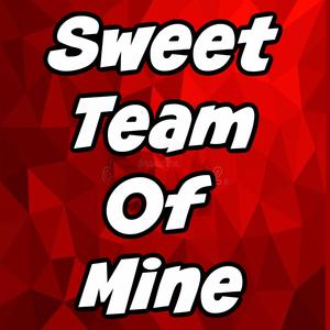 Sweet Team of Mine LFC Song
