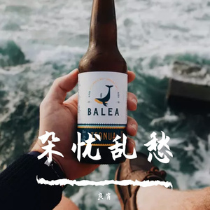 杂忧乱愁