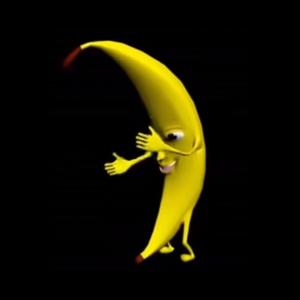 大香蕉（嘴快版）