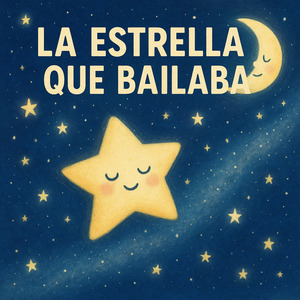 La estrella que bailaba