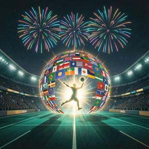 unOfficial FIFA World Cup Anthem Style V2