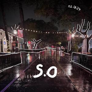 I'm still thinking about you