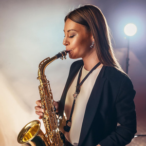 Exageración Del Metro Jazz