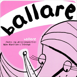 Ballare (Ovvero rap della Carbonifera)