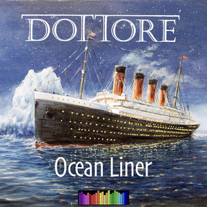 Ocean Liner