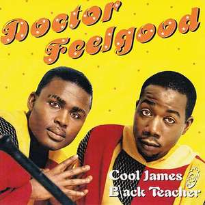 Dr.Feelgood (Gold mix)
