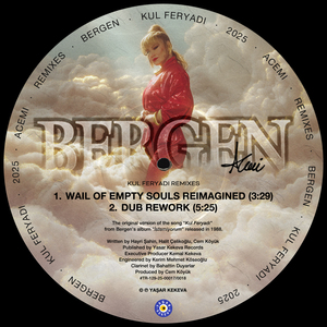 Kul Feryadı (Wail of Empty Souls, 2025 Reimagined)