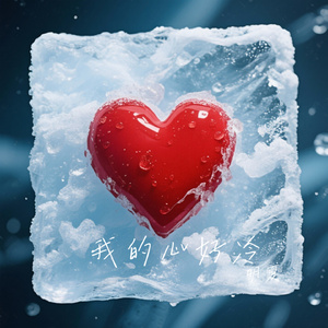 我的心好冷