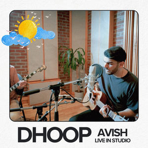 Dhoop (Live in Studio)