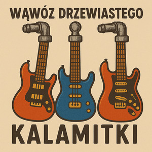 Wąwóz Drzewiastego