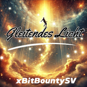 Gleitendes Licht