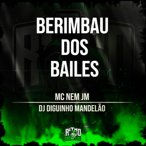 Berimbau dos Bailes