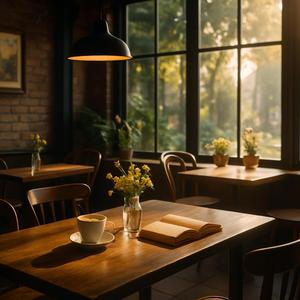 Cup of Confidence – 自信という一杯のコーヒー