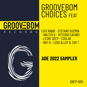 Sondela (Original Mix)