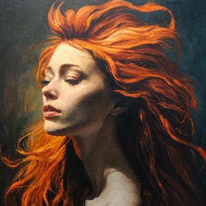 Beneath the Birch Tree