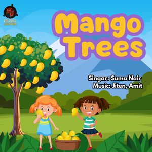 Mango Trees