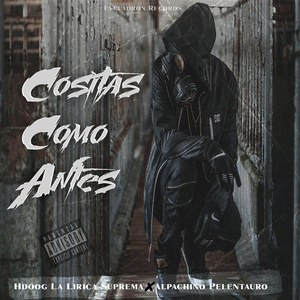 Cositas Como Antes