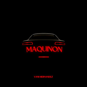 MAQUINON