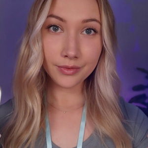 Eye Exam (Light Triggers, Peripheral Tests, Pupil Dilation, Focus Triggers)