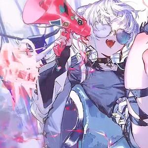 CH4NGE(女伪少年音）