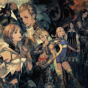 Final Fantasy (Main theme of Final Fantasy Series)