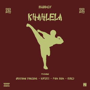 Khahlela