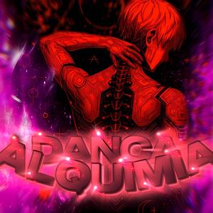 DANCA ALQUIMIA
