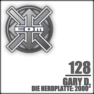 Die Herdplatte: 2000° (Harddisc Mix) [Remastered]