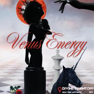 Venus Energy