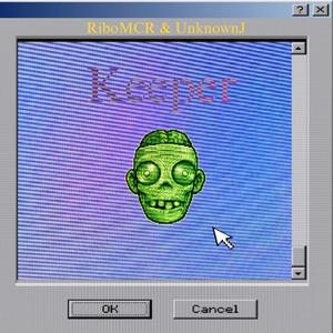 Keeper (feat. UnknownJ)